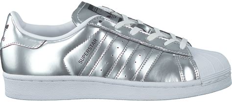 adidas zilver sneakers dames|adidas sneakers dames nl.